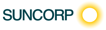 Suncorp logo Suncorp logo